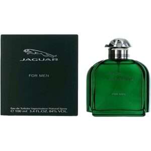 Jaguar for Men 100ml EDT Spray