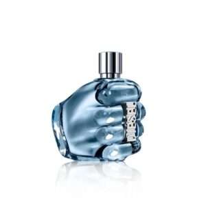 DIESEL ONLY THE BRAVE EDT SPRAY 35ML