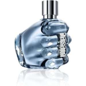 Diesel Only the Brave 125ml EDT Spray