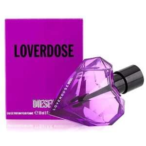 Diesel Loverdose 30ml EDP Spray
