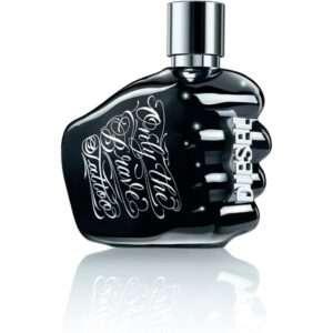 DIESEL ONLY THE BRAVE TATTOO EDT SPRAY 50ML