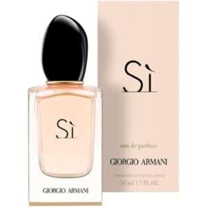 ARMANI SI EDP SPRAY 50ML