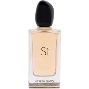 ARMANI SI EDP SPRAY 100ML