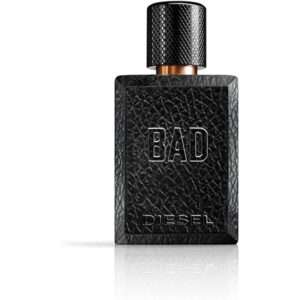 DIESEL BAD EDT SPRAY 50ML