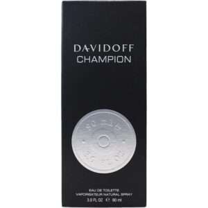 Davidoff Champion 90ml EDT Spray