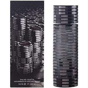Davidoff The Game 100ml EDT Spray