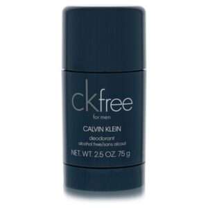 Calvin Klein CK Free for Men 75g Deodorant Stick