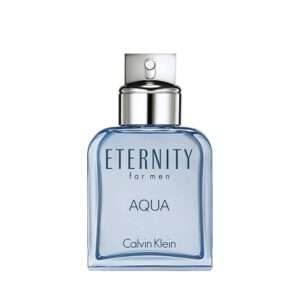 CK ETERNITY AQUA MAN EDT SPRAY 100ML