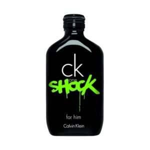CK One Shock Him 100ml EDT Spray
