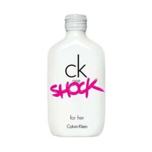 CK One Shock Her 100ml EDT Spray