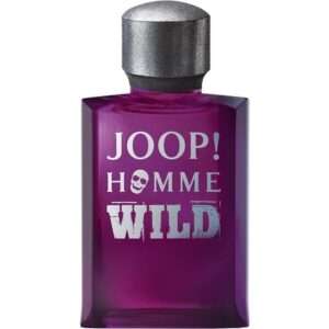Joop! Homme Wild EDT 125ml Spray