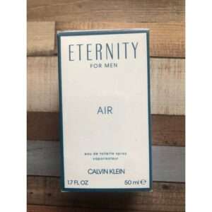 CK Eternity Air 50ml EDT Spray