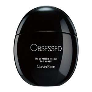 CK OBSESSED INTENSE FEMME EDP SPRAY 50ML
