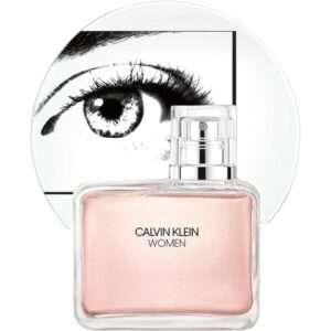 CK Women 100ml EDP Spray