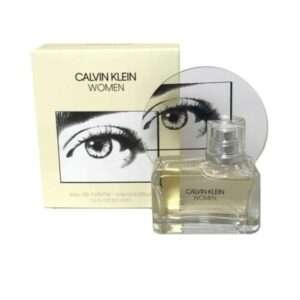 CK Women 50ml EDT Spray