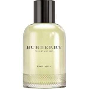 BURBERRY WEEKEND FOR MEN EDT SPRAY 100ML