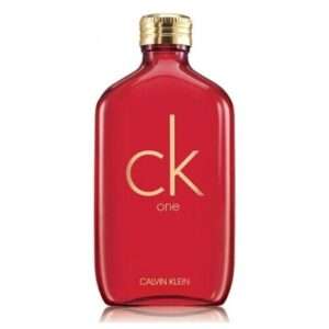 CK One Collector's Edition 200ml EDT Spray