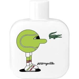 Lacoste 12.12 Blanc 100ml EDT Spray Ltd Edition