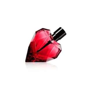 DIESEL LOVERDOSE RED KISS EDT SPRAY 30ML