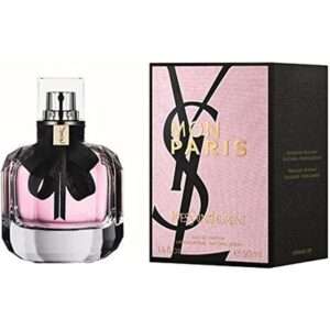 YSL MON PARIS EDP SPRAY 50ML
