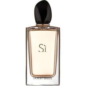 ARMANI SI EDP SPRAY 150ML