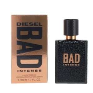 DIESEL BAD INTENSE EDP SPRAY 50ML