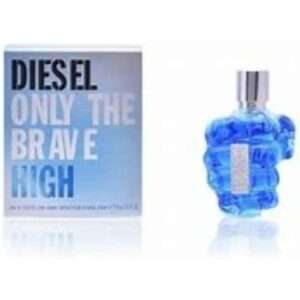 Diesel Spirit of the Brave High 75ml EDT Spray
