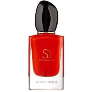 ARMANI SI PASSIONE EDP SPRAY 50ML