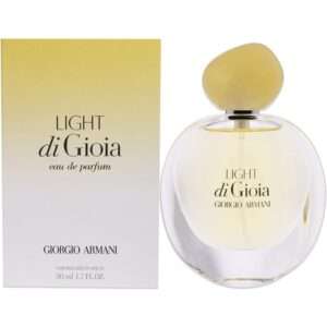ARMANI ACQUA LIGHT DI GIOIA EDP SPRAY 50ML