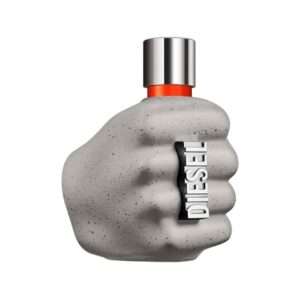 DIESEL ONLY THE BRAVE STREET EDT SPRAY 50ML