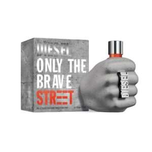 Diesel Only the Brave Street 125ml EDT Spray