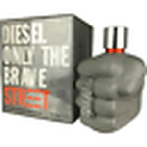 Diesel Only the Brave Street 75ml EDT Spray