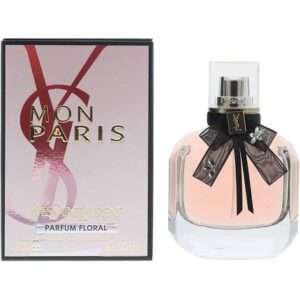 YSL MON PARIS FLORAL EDP SPRAY 50ML
