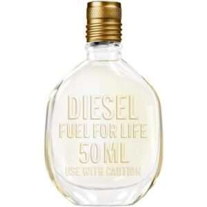 DIESEL FUEL FOR LIFE HOMME EDT SPRAY 50ML