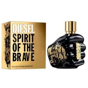 Diesel Spirit of the Brave 75ml EDT Spray