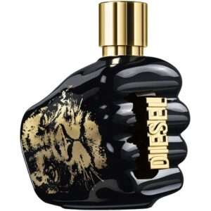 DIESEL SPIRIT OF THE BRAVE EDT SPRAY 125ML