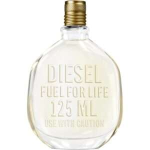 Diesel Fuel for Life Pour Homme 125ml EDT Spray