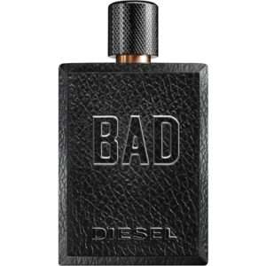 DIESEL BAD EDT SPRAY 100ML