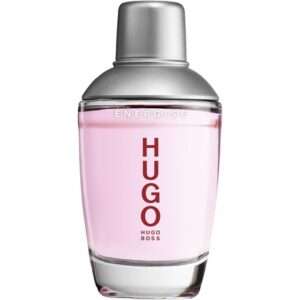 BOSS HUGO ENERGISE EDT SPRAY 75ML