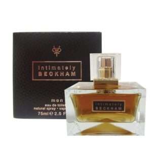 Beckham Intimately Him 75ml EDT Spray