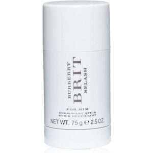 BURBERRY BRIT SPLASH FOR HIM DEO STICK 75G