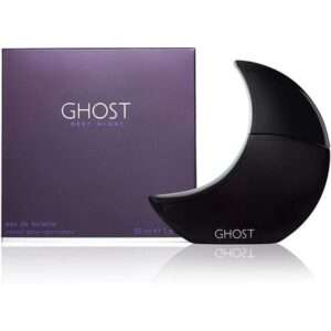 GHOST DEEP NIGHT EDT SPRAY 50ML