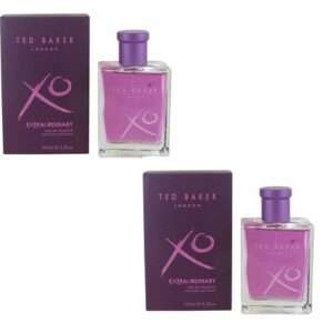 Ted Baker XO Extraordinary 100ml EDT Womens Spray  New Pack