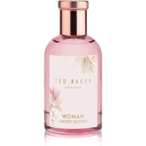 Ted Baker Woman 100ml Limited Edition