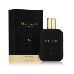 Ted Baker Tonics Au Gold 100ml EDT