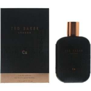 Ted Baker Tonics Cu Copper 100ml EDT