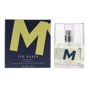 Ted Baker M 30ml EDT Spray New Pack