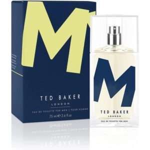 Ted Baker M 75ml EDT Spray New Pack