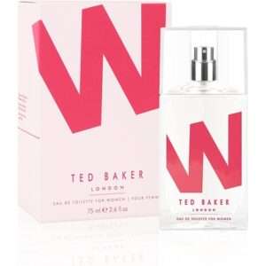 Ted Baker W EDT 75ml New Pack