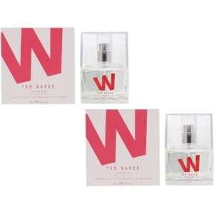 Ted Baker W 30ml EDT Spray New Pack